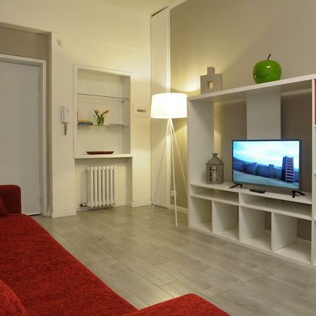 Filarmonico12 Apartment Verona Luaran gambar