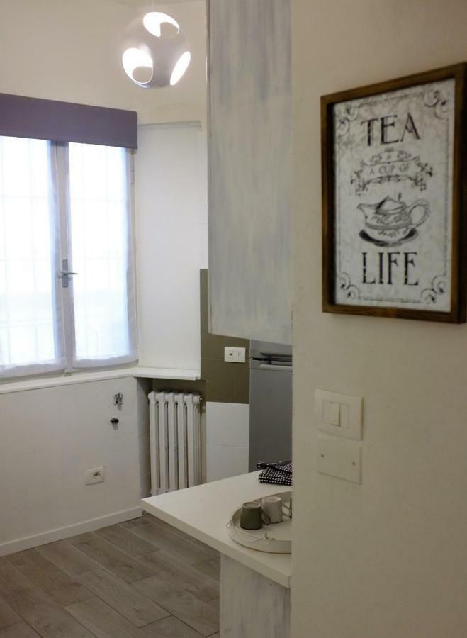 Filarmonico12 Apartment Verona Luaran gambar