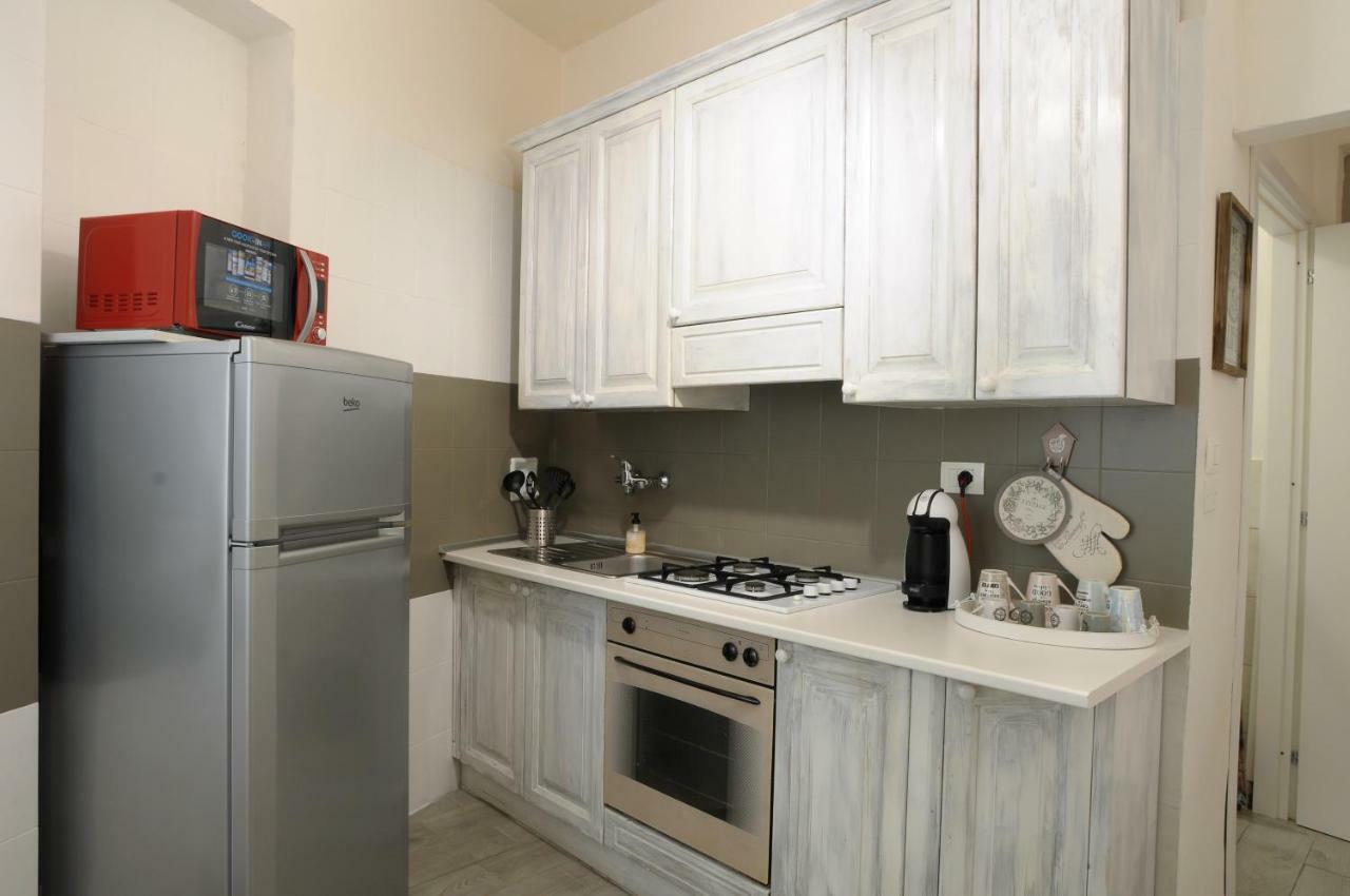 Filarmonico12 Apartment Verona Luaran gambar