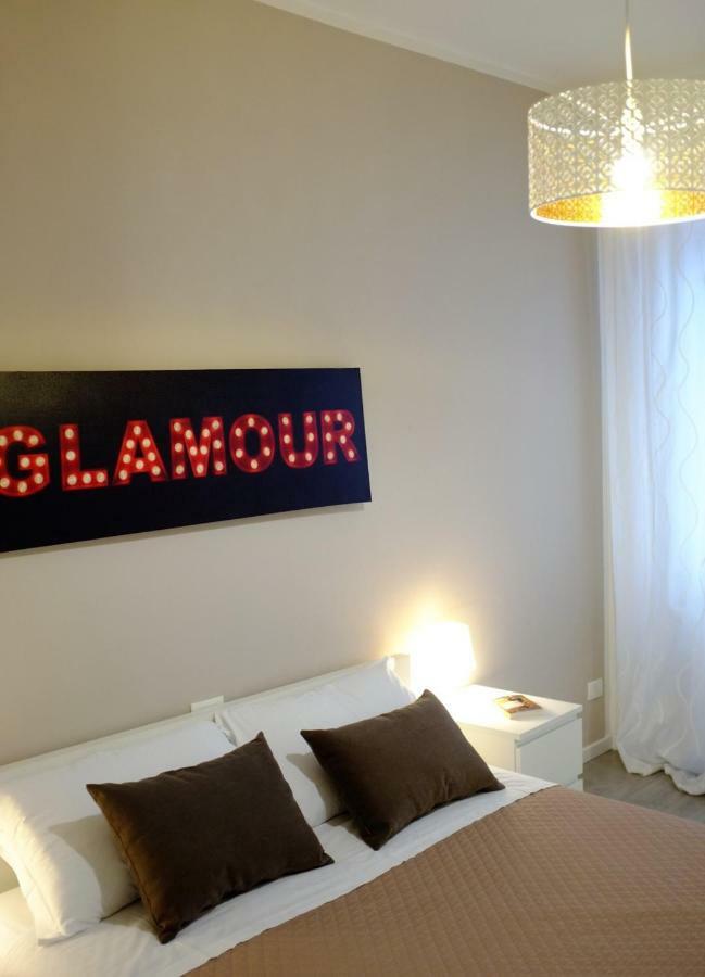 Filarmonico12 Apartment Verona Luaran gambar