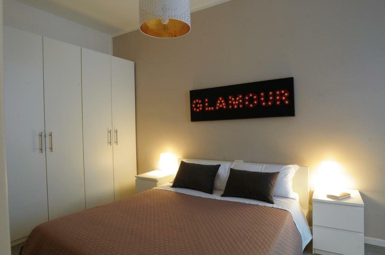 Filarmonico12 Apartment Verona Luaran gambar