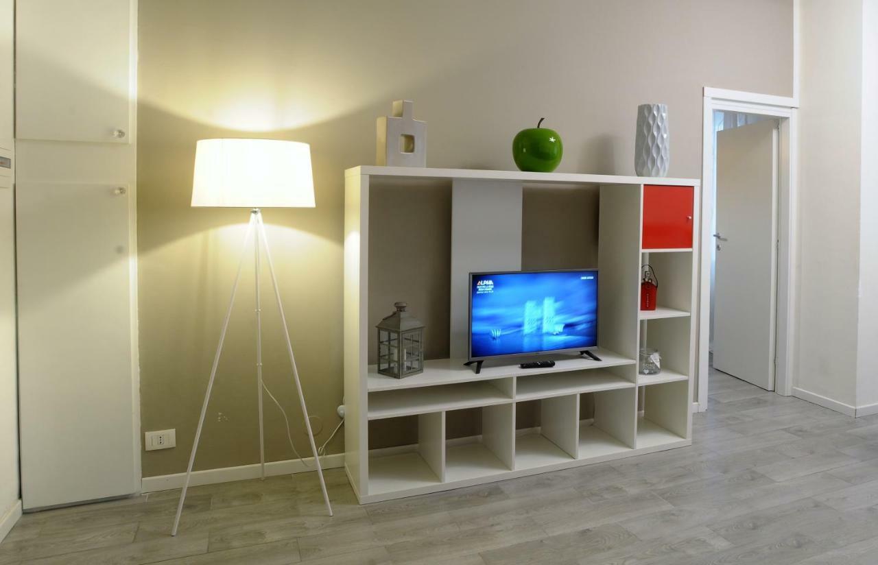 Filarmonico12 Apartment Verona Luaran gambar