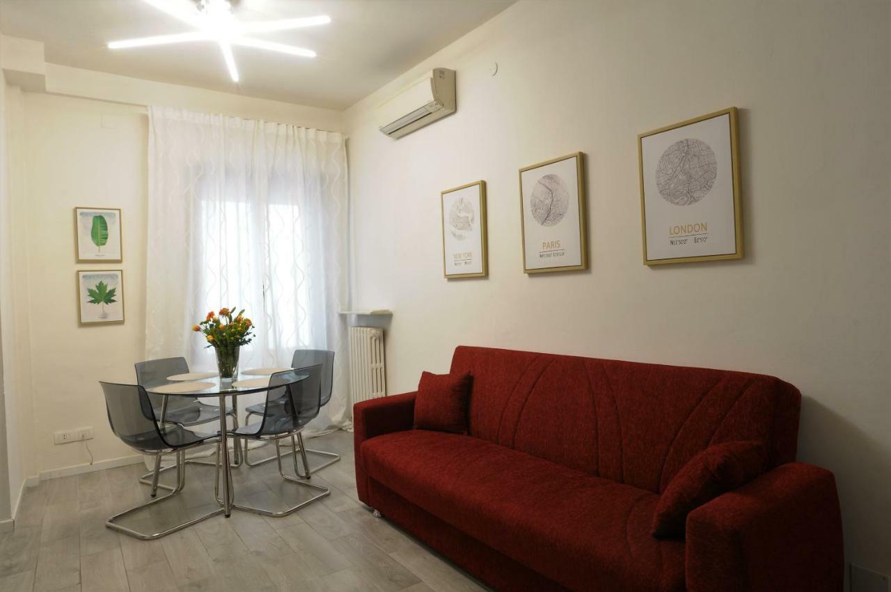 Filarmonico12 Apartment Verona Luaran gambar