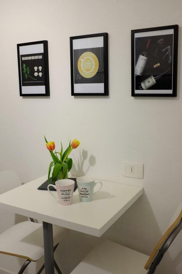 Filarmonico12 Apartment Verona Luaran gambar