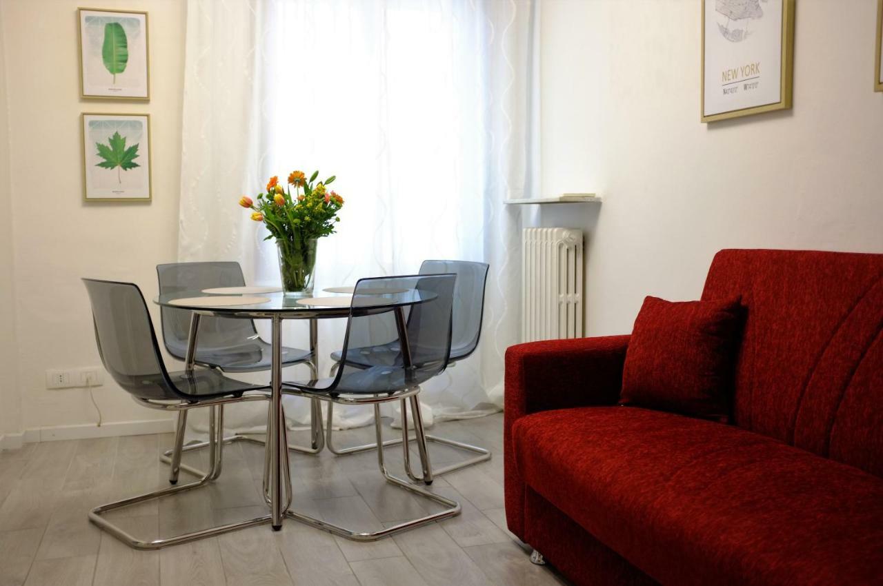 Filarmonico12 Apartment Verona Luaran gambar