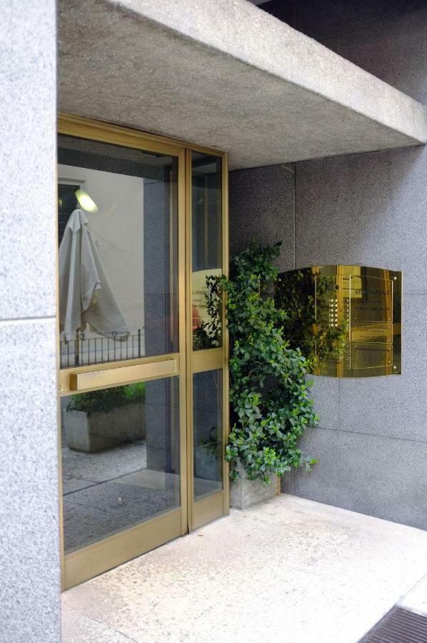 Filarmonico12 Apartment Verona Luaran gambar