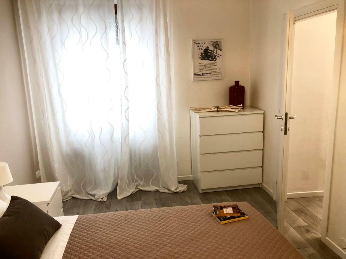 Filarmonico12 Apartment Verona Luaran gambar